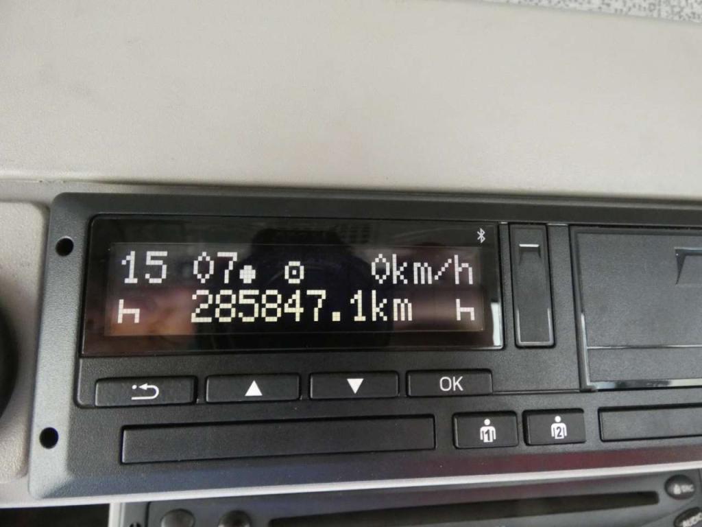 Iveco TRAKKER 380 Photo 12