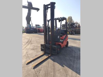 Linde H16D en vente par Uni.Trucks Srl