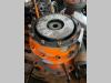 Réducteur de rotation pour Fiat Hitachi fh330 Photo 1 thumbnail