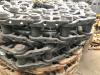 Italtractor Chaînes pour Case 750M Photo 2 thumbnail