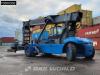 Linde C4545TL 20ft - 45ft container extendable Photo 2 thumbnail