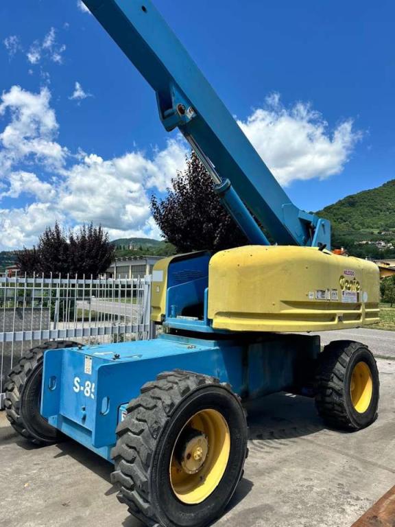 Genie S85 Photo 2
