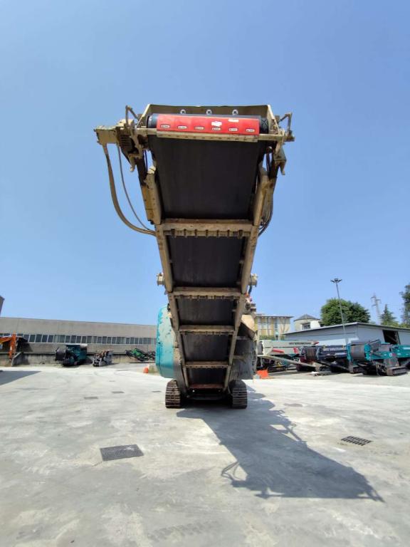 Powerscreen Premiertrak R400x Photo 3