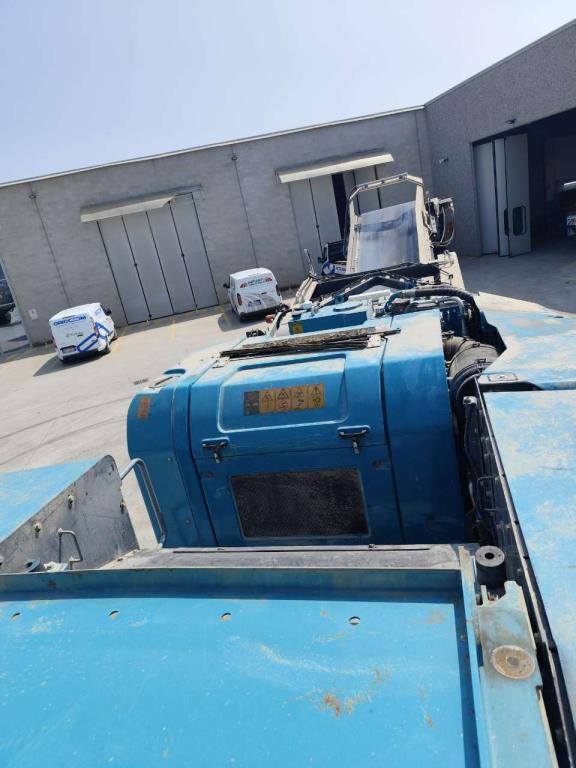 Powerscreen Premiertrak R400x Photo 5