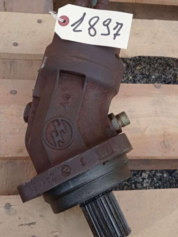 Hydromatik A2F O 45/6.1 L-PPB D5 Photo 1