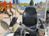 Takeuchi TB217R Photo 7 thumbnail