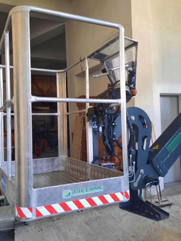 Merlo ROTO50.35-S-PLUS Photo 3