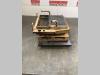 Radiateur pour Fiat Hitachi EX 235 Photo 4 thumbnail