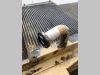Radiateur pour Fiat Hitachi EX 235 Photo 6 thumbnail