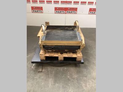 Radiateur pour Fiat Hitachi EX 235 en vente par Massucco T. Srl Area Ricambi