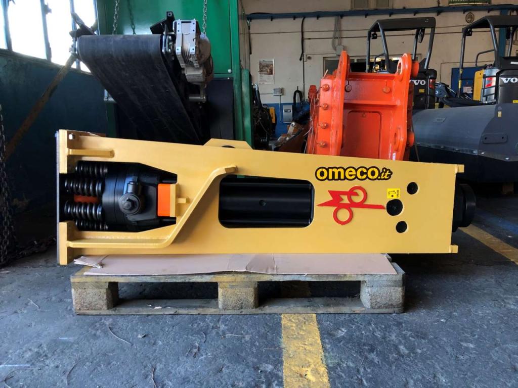 OMP TM501 Photo 2