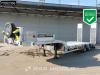 VEGA Trailer VEGA-S 2 axles NEW 2 Axle Lowbed Ramps Photo 1 thumbnail