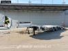 VEGA Trailer VEGA-S 2 axles NEW 2 Axle Lowbed Ramps Photo 6 thumbnail