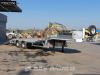 VEGA Trailer VEGA-S 2 axles NEW 2 Axle Lowbed Ramps Photo 8 thumbnail