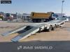 VEGA Trailer VEGA-S 2 axles NEW 2 Axle Lowbed Ramps Photo 9 thumbnail