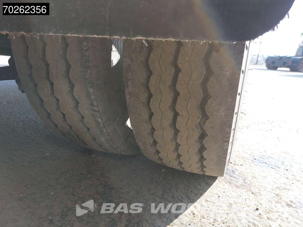 VEGA Trailer VEGA-S 2 axles NEW 2 Axle Lowbed Ramps Photo 27