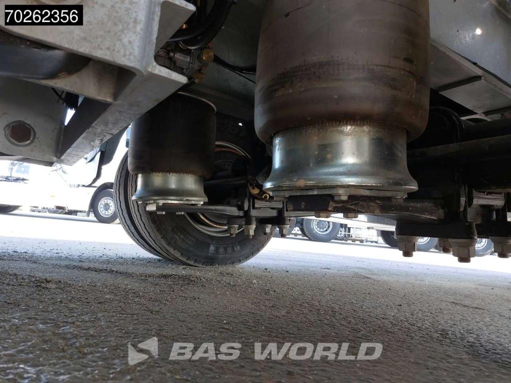 VEGA Trailer VEGA-S 2 axles NEW 2 Axle Lowbed Ramps Photo 28