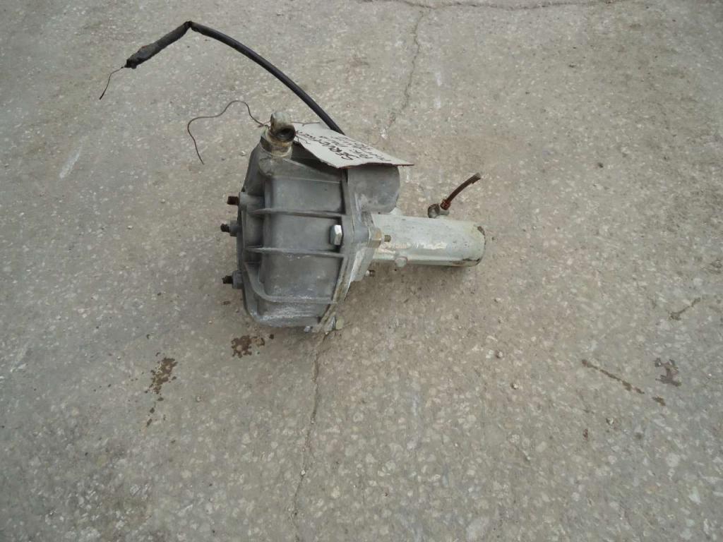 Servofrein pour Fiat Allis FR12 Photo 4