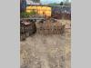 Chenille fer pour JCB 235 hd Photo 2 thumbnail