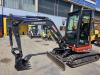 Eurocomach ES35.2ZT Photo 1 thumbnail