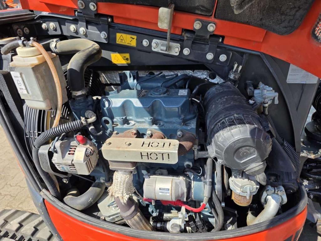 Eurocomach ES35.2ZT Photo 10