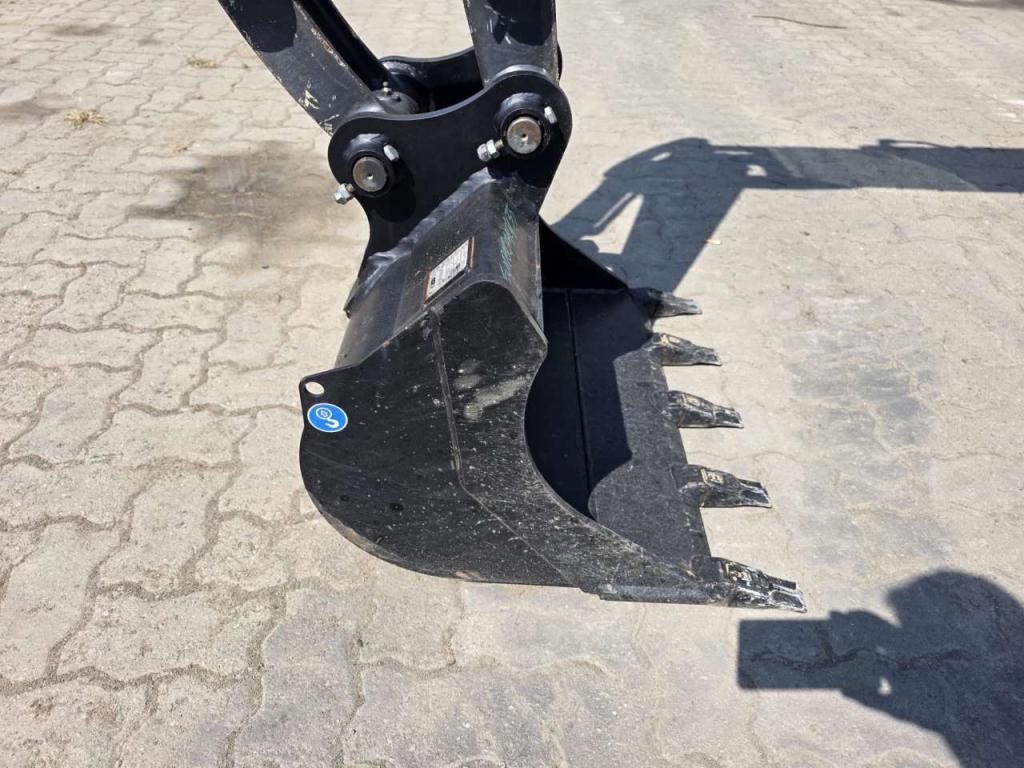 Eurocomach ES35.2ZT Photo 16