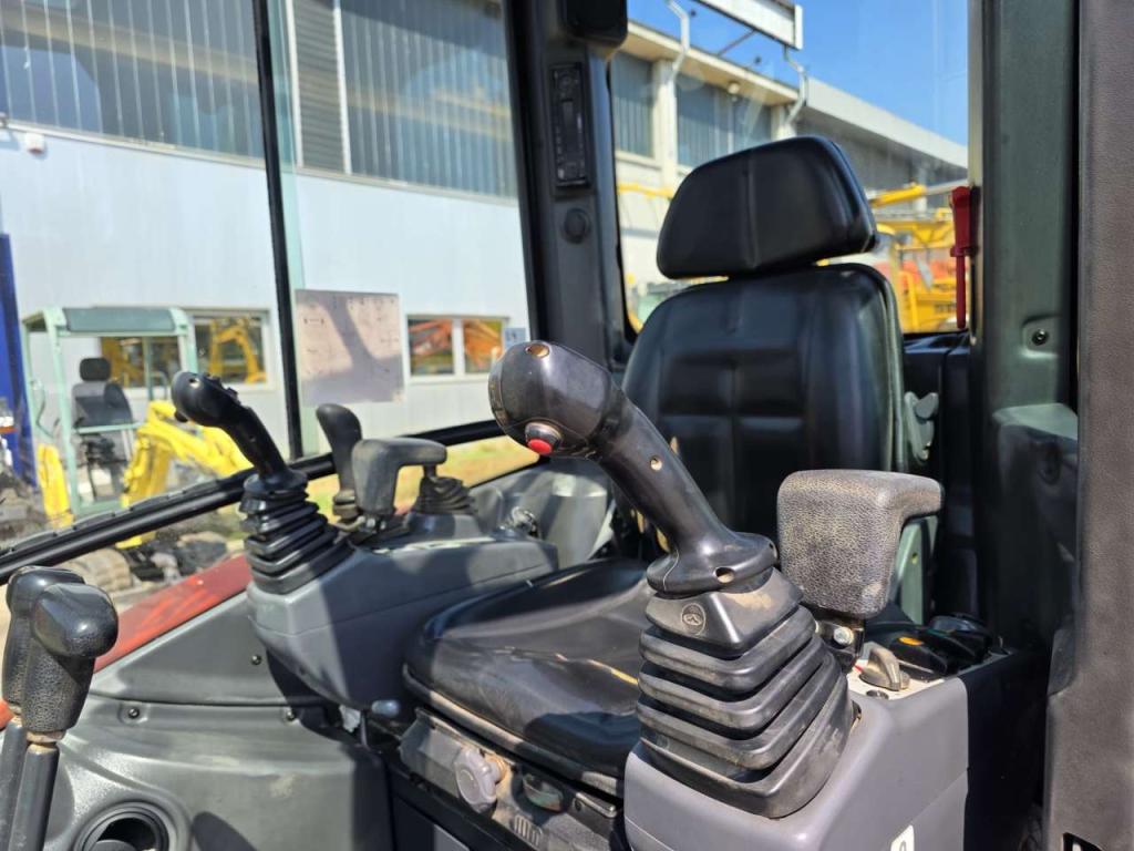 Eurocomach ES35.2ZT Photo 7