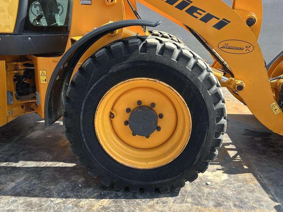 Venieri 7.63C Photo 7