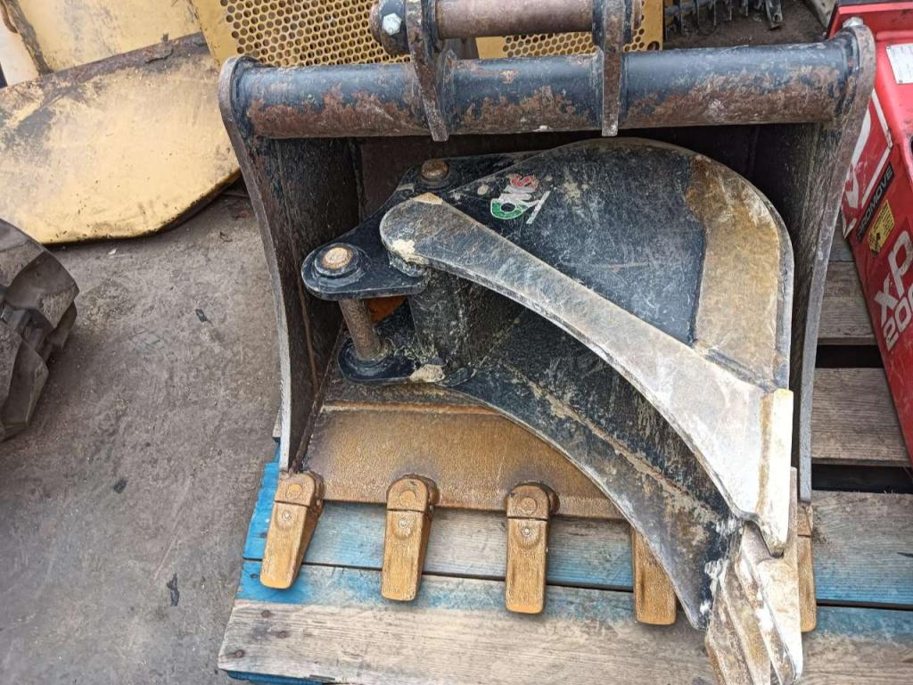 XCMG XE35E Photo 2