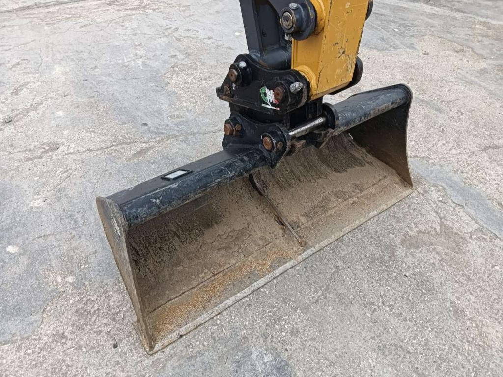 XCMG XE35E Photo 3