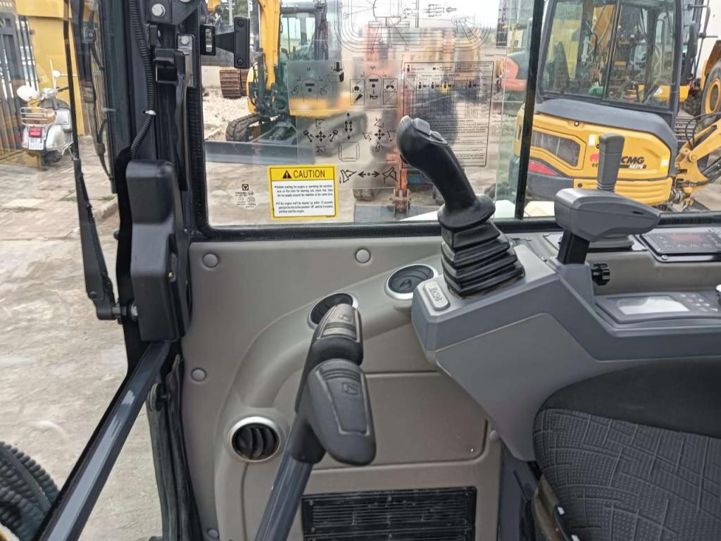 XCMG XE35E Photo 7