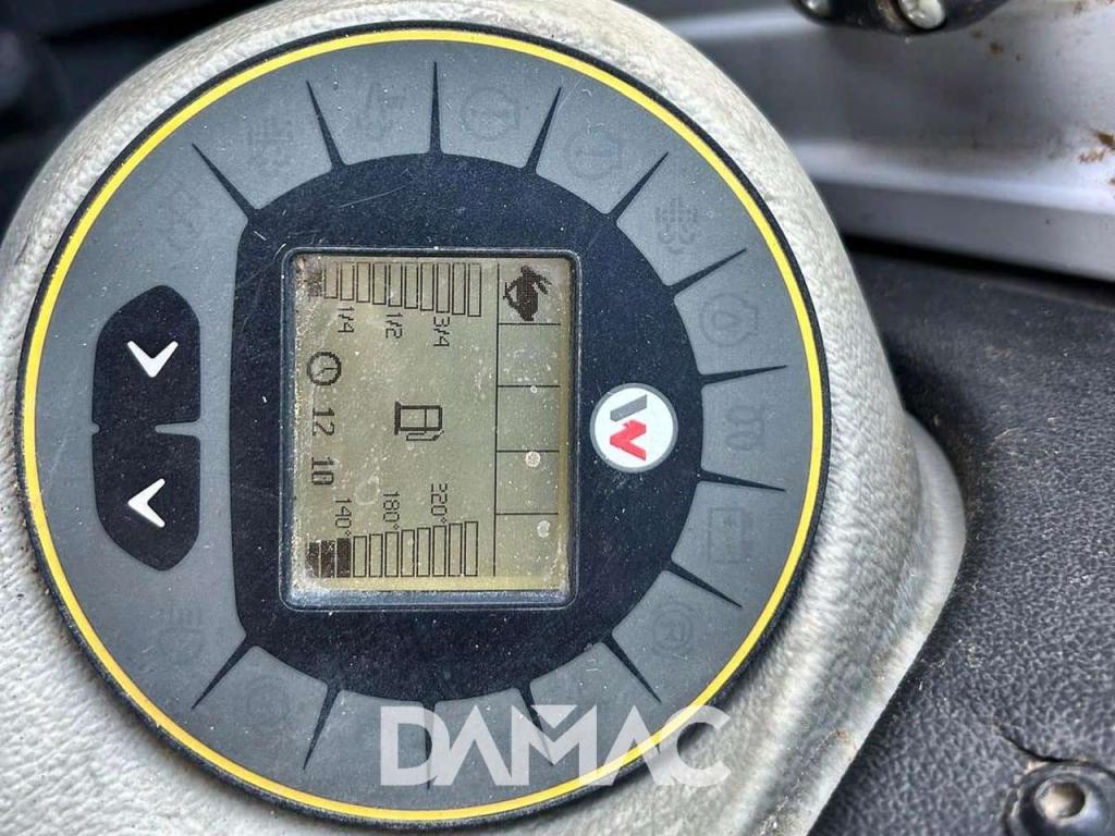 Wacker Neuson EZ53 Photo 13