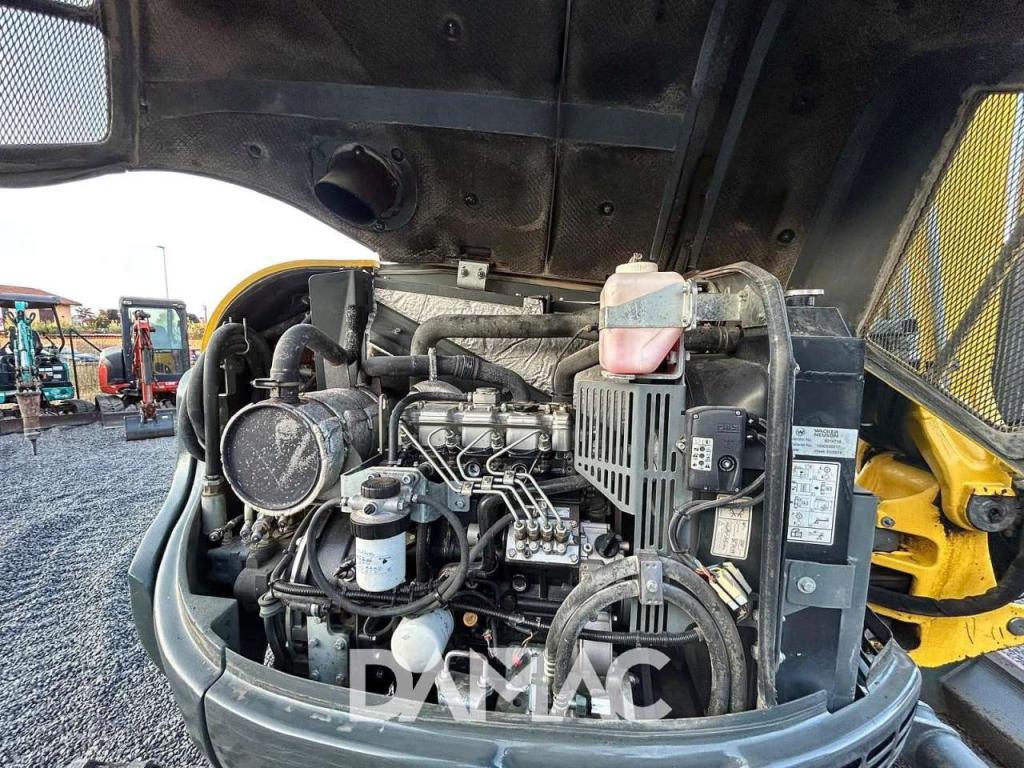 Wacker Neuson EZ53 Photo 14