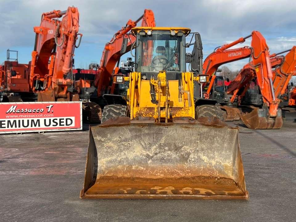 JCB 426 ZX Photo 15