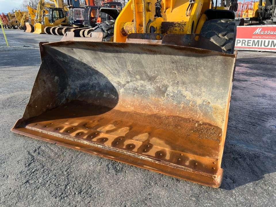 JCB 426 ZX Photo 4