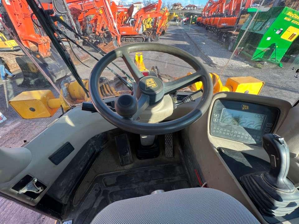 JCB 426 ZX Photo 9