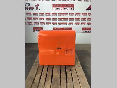 Capot et panneau de carrosserie pour Fiat Hitachi EX215 s - portello laterale en vente par Massucco T. Srl Area Ricambi