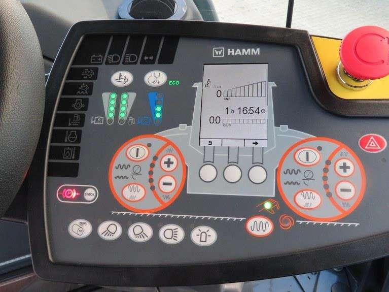 Hamm HX90i VV-S Photo 13
