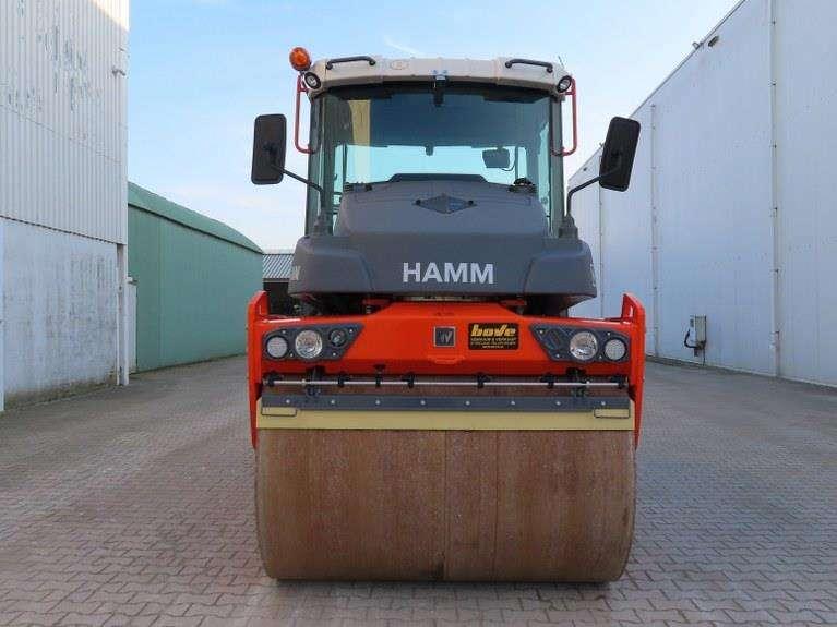 Hamm HX90i VV-S Photo 7