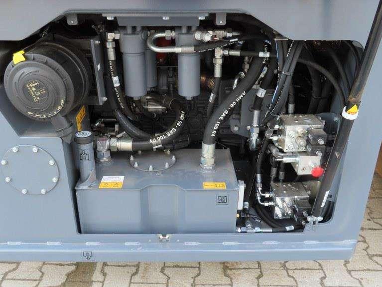 Hamm HX90i VV-S Photo 9