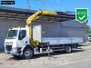Daf LF 250 4X2 Hyva Crane Remote Euro 6 Photo 1 thumbnail
