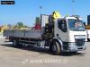 Daf LF 250 4X2 Hyva Crane Remote Euro 6 Photo 11 thumbnail