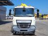 Daf LF 250 4X2 Hyva Crane Remote Euro 6 Photo 13 thumbnail