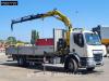 Daf LF 250 4X2 Hyva Crane Remote Euro 6 Photo 3 thumbnail