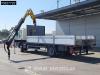 Daf LF 250 4X2 Hyva Crane Remote Euro 6 Photo 5 thumbnail