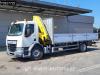 Daf LF 250 4X2 Hyva Crane Remote Euro 6 Photo 9 thumbnail