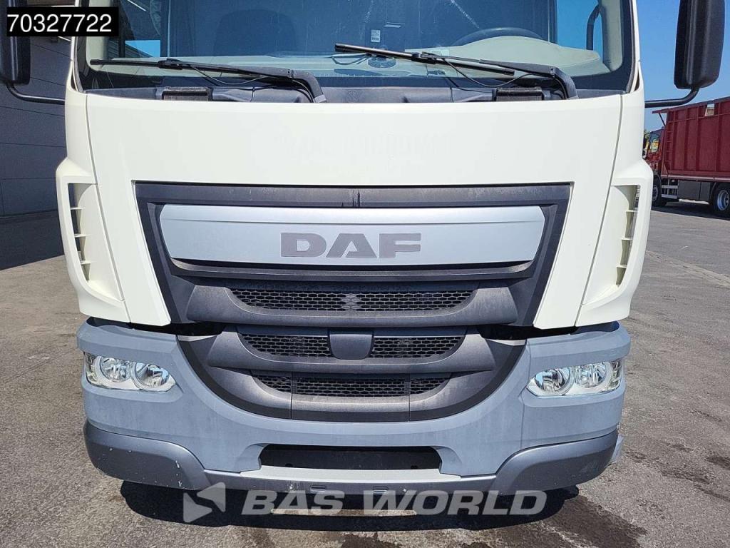 Daf LF 250 4X2 Hyva Crane Remote Euro 6 Photo 15