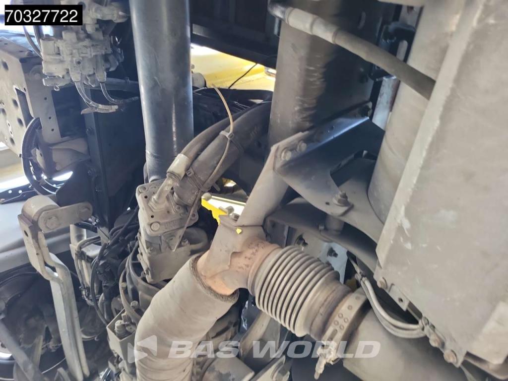 Daf LF 250 4X2 Hyva Crane Remote Euro 6 Photo 19
