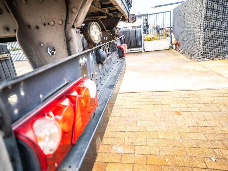 Schmitz SCB-S3B+ TK SLXe300 - 4210 H Photo 17