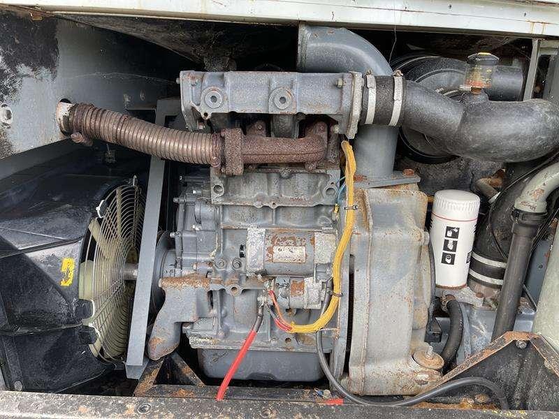 Atlas Copco XAS 66 DD - N Photo 12
